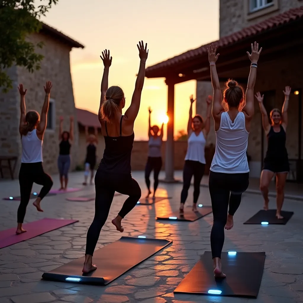 Team Member Portrait