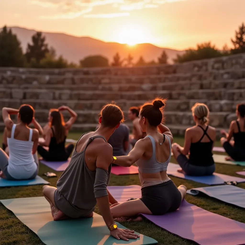 Team Member Portrait